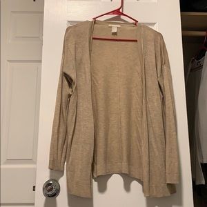 H&M Basic Cardigan